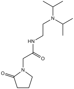Pramiracetam 68497-62-1